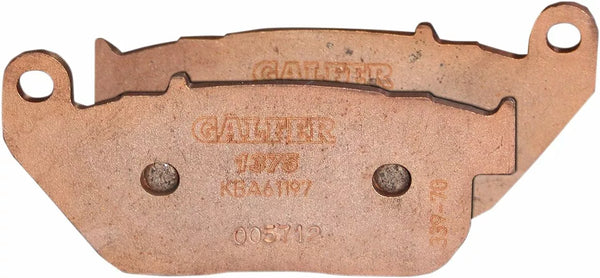 Galfer Brake Pad sintret FD339G1370