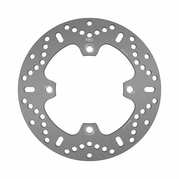 EBC BRAKE RTR FIX MD Series SCT MD9135D