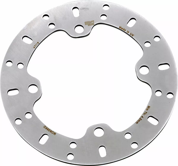EBC Brake Rotor Fix D -serie RND MD6366D