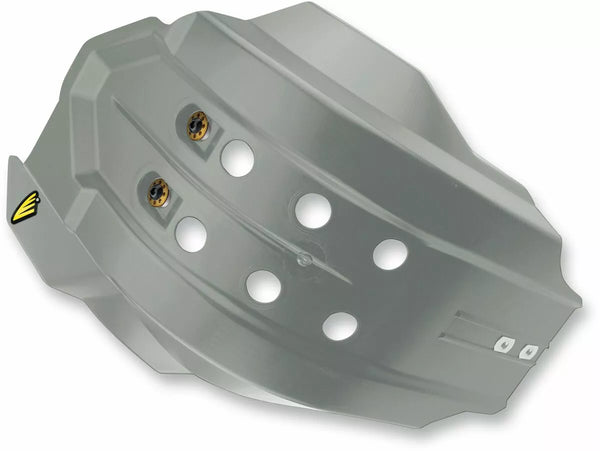 Cycra Skidplate YZF250/450 Gy 1Cyc-6211-80
