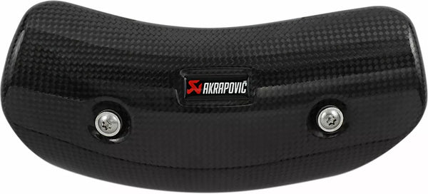 Akrapovic Heat Shield CF BMW P-HSB10R8/1