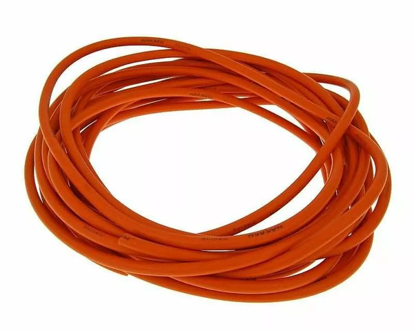 Naraku Ignition Cable Orange NK390.38