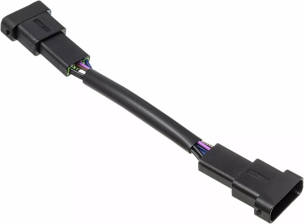 Namz Harness Tribar Elim NTBE-H1