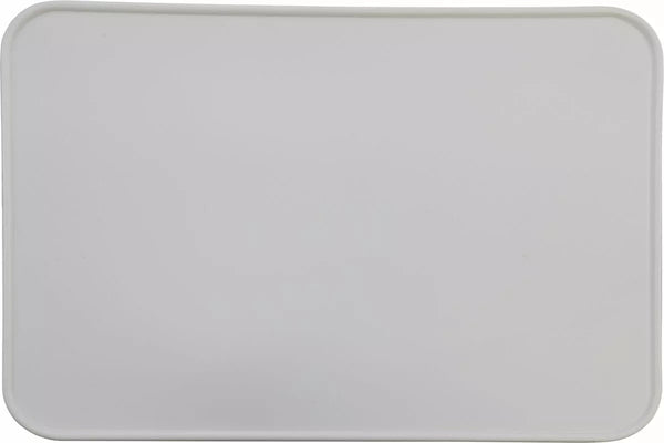 Maier Univ # Plade 7x10 WHT 509911