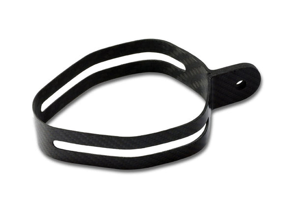 Akrapovic Muffler Clamp CF P-MCTZ36