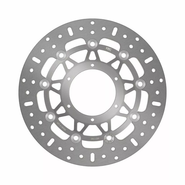 EBC Brake Rotor Flt Pro Little RND MD1160