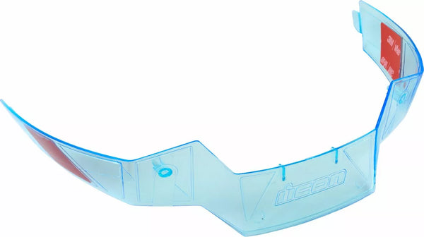 Ikon bageste spoiler AFLT DAYYGO BL 0133-1547