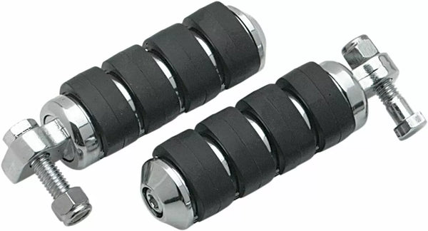 Kuryakyn iso peg lille mandlig mount kur8000