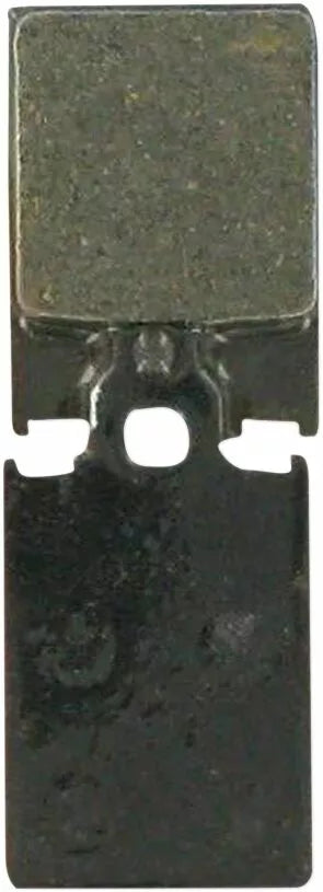 EBC Brake Pad FA ser organisk FA116