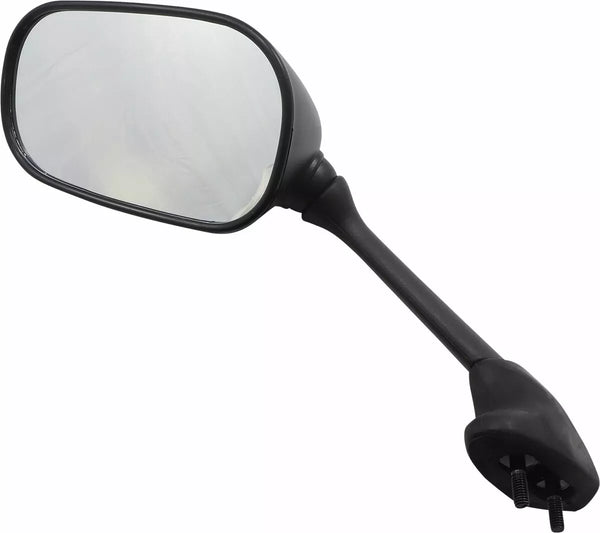 Emgo Mirror Black Venstre EC Fairing 20-80552