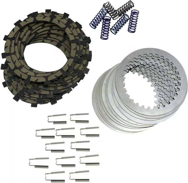 Recluse kobling PK TQD YFZ450 04+ RMS-2807076