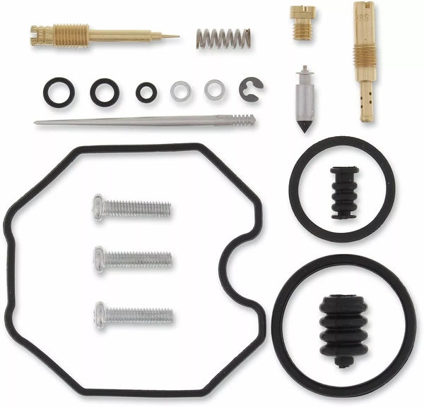 Moose Offroad Hardparts Repair Kit Carb She 26-1284