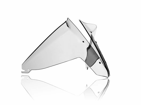 WRS Deflektorer Tenere 700 Smoke YA018F