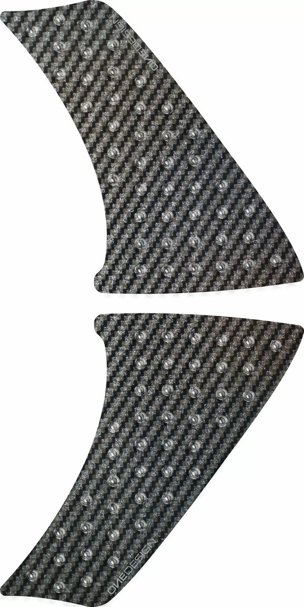 OneDesign Bumps Carbon Tmax Bumps8p