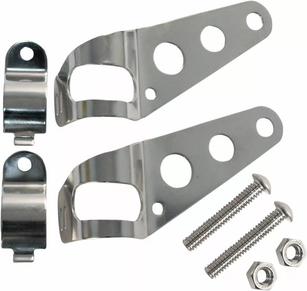 Emgo-forlygter Mount Stnls 66-35801