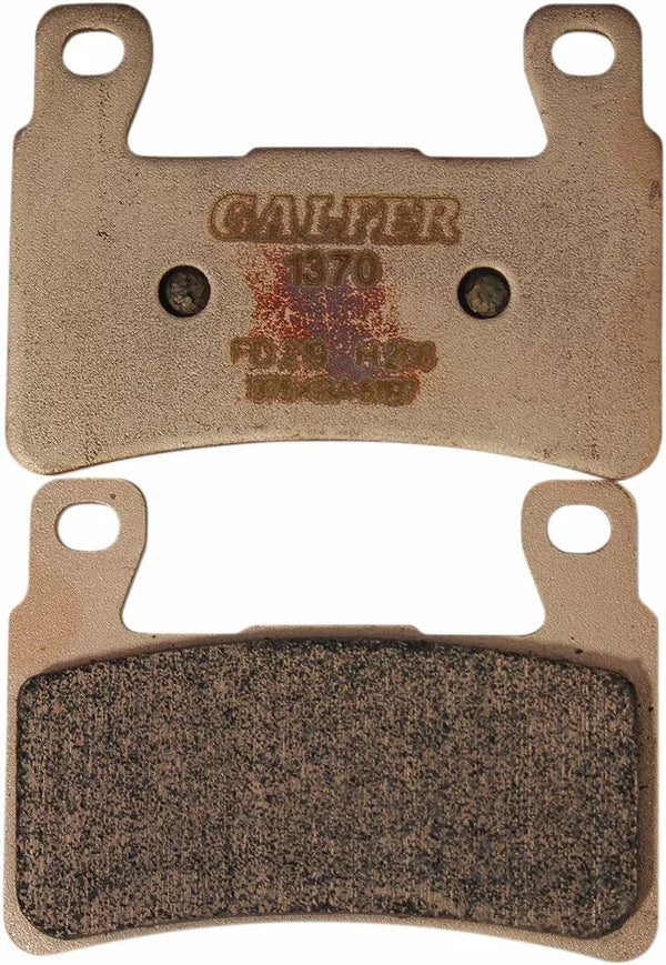 Galfer Brake Pad sintret FD219G1370