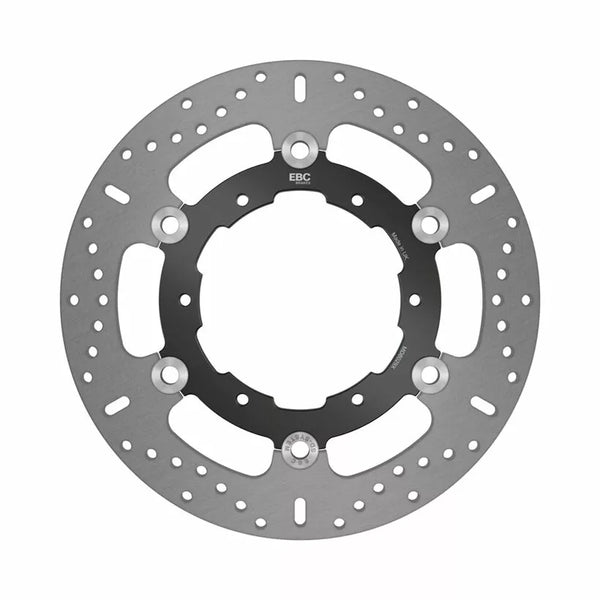 EBC Brake Rotor FLT X Series RND MD8029X
