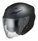 IXS Open MC Helmet 99 1.0 Sort