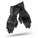 Shima Ladies Mc-Gloves GT-1 Sort