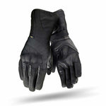 Shima Ladies Mc-Gloves Vandtæt Unica Black