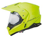 MT Helmets Adventure MC Helmet Synchrony DS Influenza