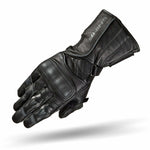 Shima Ladies Mc-Gloves GT-1 Vandtæt sort