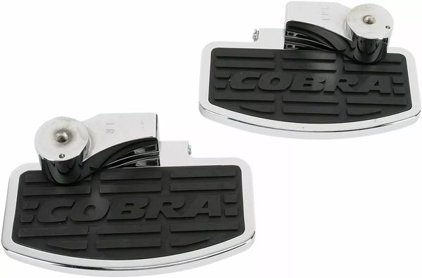 Cobra Pass F/Boards Valkyrie 06-3640