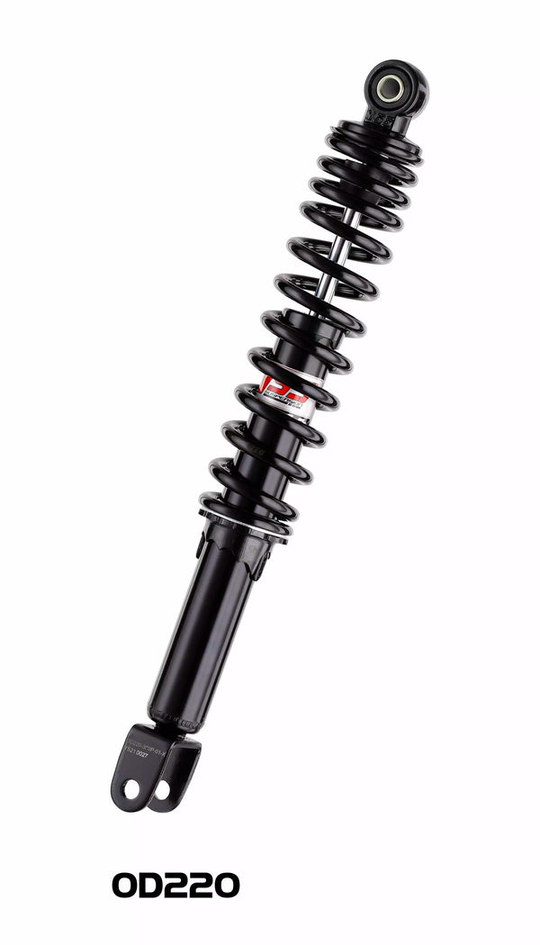 YSS RR Shock Beta YAM APR OD220-310P-01-88