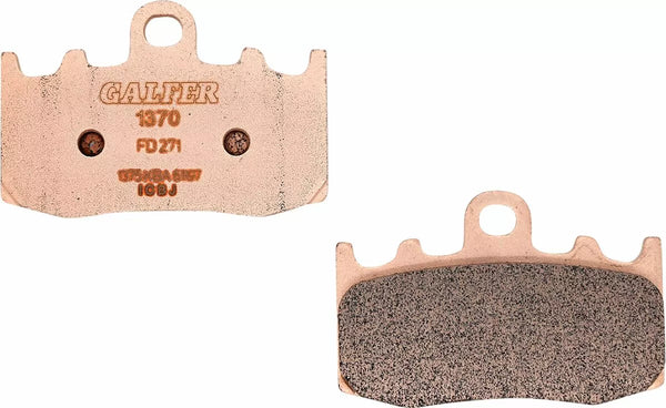 Galfer Brake Pad sintret FD271G1370