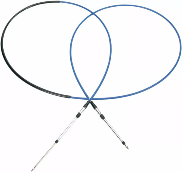 WSM-kabelstyring KAW 002-041