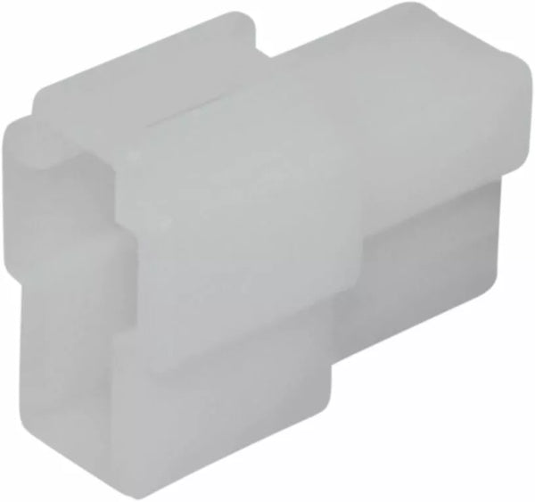 NAMZ Connector 250L 2POS M 5PK NH-RB-2ASL