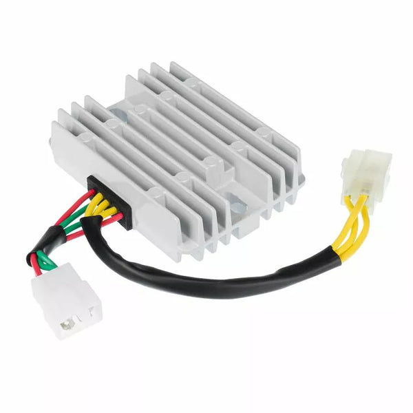 Mod-out reg / rec duc 02509-0p