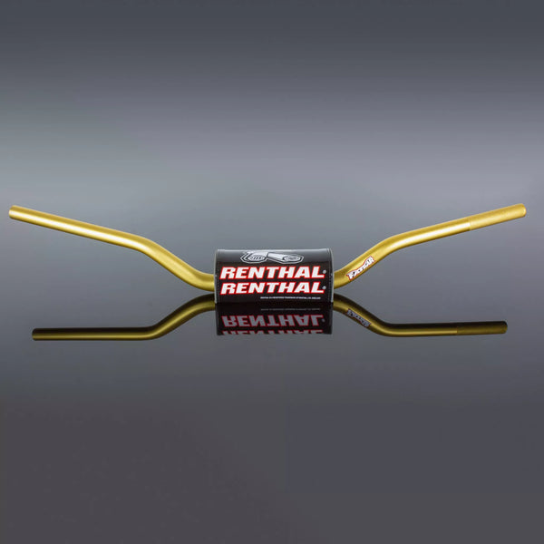 Renthal Fatbar 673 Trial Gold 673-01-GO