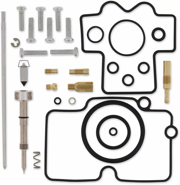 Moose Offroad Hardparts Repair Kit Carb she 26-1087