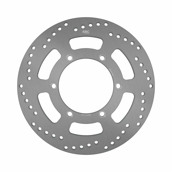 EBC Brake Rotor Fix D -serie RND MD6078D