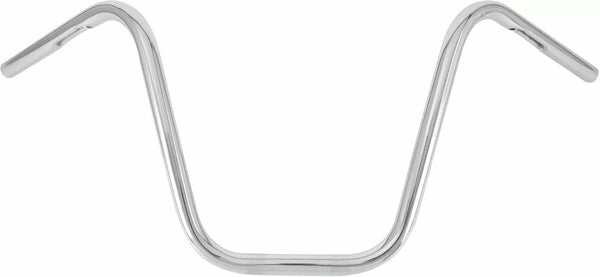 Burly Brand Hndlable Smal Ape Chr 12 B28-349