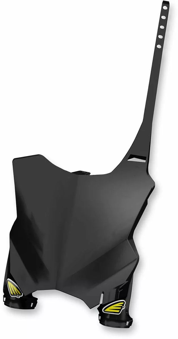 Cycra Stadium# Plade KXF 16-18 BK 1CYC-0701-12