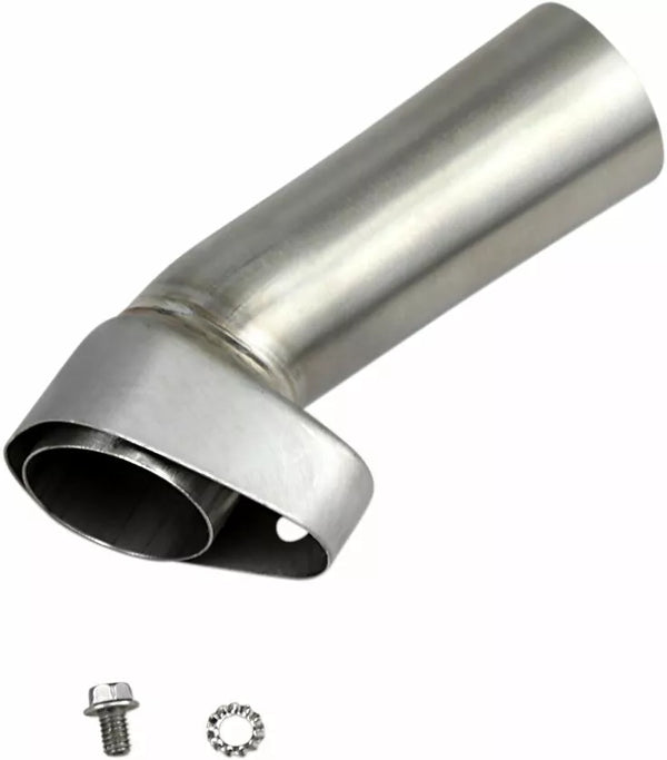 Akrapovic støjdæmper 049/1 V-Tuv049/1
