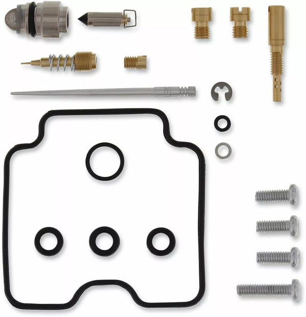 Moose Offroad Hardparts Repair Kit Carb Yam 26-1262