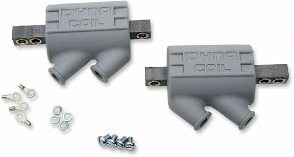 Dynatek Coils-Dyna 2.2 ohm grå DC4-1