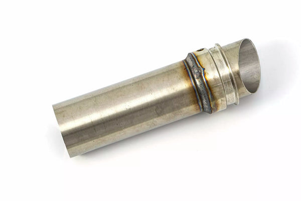 Akrapovic støjdæmper 141 V-TUV141