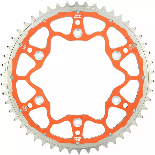 Moto-Master Reh Sprock 420 49T eller 620273549