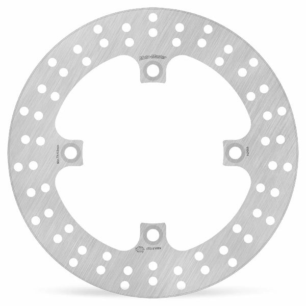 Moto-Master Brake Disc Halo bag 110474