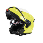 SMK Åbn MC Helmet Gullwing Influenza