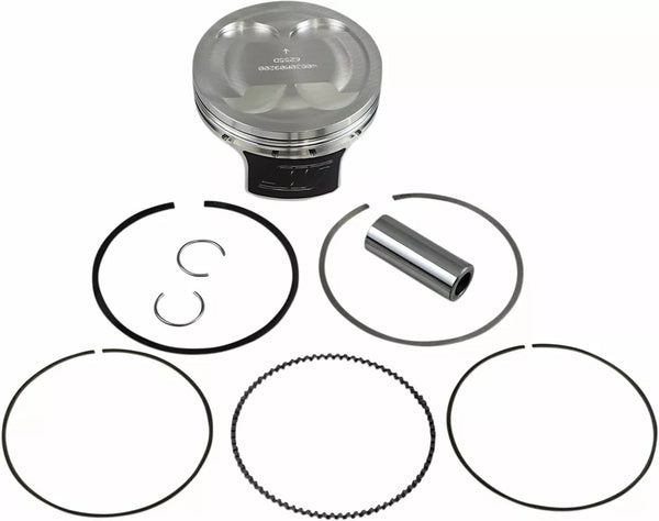 Wiseco Piston Kit kan AM 400/800 W40030M09200