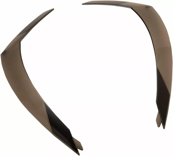 Icon Spoiler bageste AFM Smoke 0133-1185