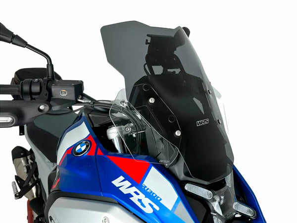 WRS forrude turnering R1300GS DA BM088FS