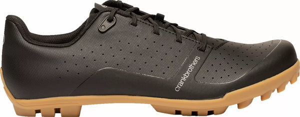 Crankbrothers Candy BK/BK Gum 40 CGL41010A075