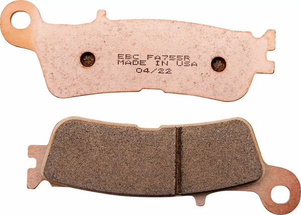 EBC Brake Pad Sint R -serie FA755R