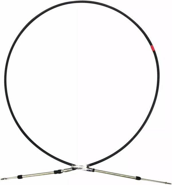 WSM-kabelstyring KAW 1500 002-040-05